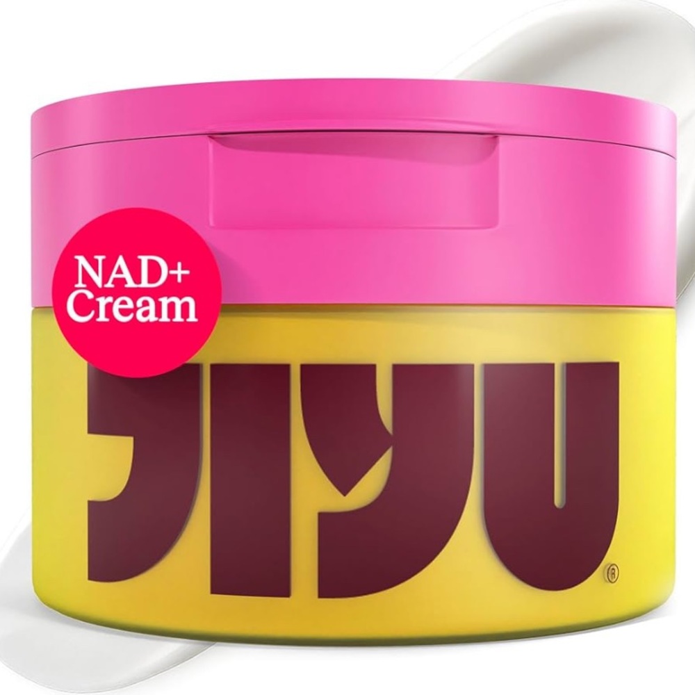 Jiyu Anti-aging Moisturizing Cream w NAD+